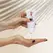 KIKI Travel Comfort Water-Based Vegan Lubricant 50ml - Prirodna Formula