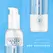 Waterfeel Natural Water-Based Lubricant 175ml - Gentle & Odorless Formula