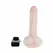 Baile Loveclone Ciberskin Rotating Intimate Device 18cm Beige