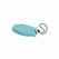 ToyJoy Happiness I'm So Eggcited Plavi daljinski upravljani intimni jaje