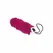 ToyJoy Sunny Side Up & Down vibrirajuće jaje daljinski upravljano Fuchsia 8 modova
