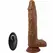 Baile Bodach Multi-Function Rotating Model with Remote & Suction Cup, Brown