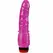 Seven Creations Flex Jelly Lilac Multi-Speed intimni masažer 18.5 cm