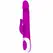 Pretty Love Adrian Silicone Rechargeable Multi-Function Intimate Device