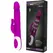 Pretty Love Adrian Silicone Rechargeable Multi-Function Intimate Device