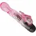 Baile Give You A Kind of Lover Intimate Machine Pink 10 Modes TPR
