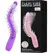 Baile Flexi Vibe Sensual Spine Bendable Vibrator Lilac 23.5 cm