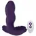 Nalone Loli Remote Control Intimate Massager, Silicone, Purple