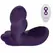 Nalone Loli Remote Control Intimate Massager, Silicone, Purple