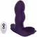 Nalone Loli Remote Control Intimate Massager, Silicone, Purple