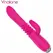 Nalone Idol Plus Up&Down Rabbit Vibrator with Rotation and Heating, Pink