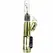 Baile Siberia Passion Gold Dual-Action Intimate Device with LED Panel