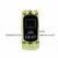 Baile Siberia Passion Gold Dual-Action Intimate Device with LED Panel
