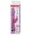 Baile Throbbing Bunny Pink Rotating Intimate Machine USB 29cm