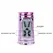 Baile Throbbing Bunny Pink Rotating Intimate Machine USB 29cm