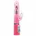 Baile Cute Passion Bunny Vibrirajući rotator 10 režima Ružičasti 27cm