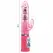 Baile Cute Passion Bunny Vibrirajući rotator 10 režima Ružičasti 27cm
