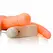 Baile Dual Vibration Latex Intimate Machine with Suction Base 25 cm