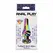 ToyJoy Twilight Bum Bijou Srednji aluminijumski čep sa duginim draguljem 11cm