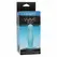 CalExotics Wave Rider Swell Plavi Analni Čep od Tečnog Silikona 12 cm