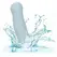 CalExotics Wave Rider Foam Intimni Čep Plavi Silikon Fleksibilna Baza