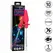 CalExotics Southern Lights Svetleći Silikonski Čep 10 Režima Roze