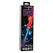 CalExotics Southern Lights Svetleći Silikonski Čep 10 Režima Roze