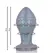 EPIC Vrakos Dragon Egg Silikonski Čep Veličina L – Ergonomski, Veliki, Inspirisan Mitologijom