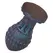 EPIC Vrakos Dragon Egg Silikonski Čep Veličina L – Ergonomski, Veliki, Inspirisan Mitologijom