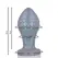 EPIC Vrakos Dragon Egg Silikonski Čep S – Ergonomski Mitološki Dizajn