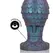 EPIC Vrakos Dragon Egg Silikonski Čep S – Ergonomski Mitološki Dizajn