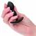 CalExotics Boundless 2X Teardrop Čep – Mali Fleksibilni Silikonski Model