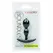 CalExotics Boundless 2X Teardrop Čep – Mali Fleksibilni Silikonski Model