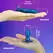 Durex Deep & Deeper Silicone Plug Set - 2 Sizes, Waterproof, Travel Bag