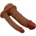 Pretty Love Hulbert Double Fleksibilni Vibrirajući Model USB Mulato 7 Režima