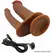 Pretty Love Hulbert Double Fleksibilni Vibrirajući Model USB Mulato 7 Režima