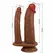 Pretty Love Hulbert Double Fleksibilni Vibrirajući Model USB Mulato 7 Režima
