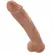 Pipedream King Cock Model with Support Base 35.6 cm Flesh Tone