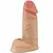 SilexD Model 1 Xtreme Silikonski Intimni Sistem 28 cm, Usisna Baza