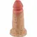 SilexD Model 1 Xtreme Silikonski Intimni Sistem 28 cm, Usisna Baza