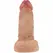SilexD Model 1 Xtreme Silikonski Intimni Sistem 28 cm, Usisna Baza