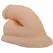 Pretty Love Wildon Intimni Model 10 cm Natural - Fleksibilni TPR Sistem