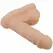 Pretty Love Wildon Intimni Model 10 cm Natural - Fleksibilni TPR Sistem