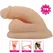Pretty Love Wildon Intimni Model 10 cm Natural - Fleksibilni TPR Sistem