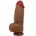 Pretty Love Achille Silicone Intimate Device 22cm with Suction Base