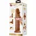 Pretty Love Quentin 18cm Anatomical Model Brown with Suction Base