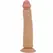 Pretty Love Sharife Intimna Mašina 25cm Boja Kože, Usisna Baza, TPR