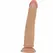 Pretty Love Sharife Intimna Mašina 25cm Boja Kože, Usisna Baza, TPR