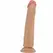 Pretty Love Sharife Intimna Mašina 25cm Boja Kože, Usisna Baza, TPR