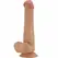 Pretty Love Tallen Anatomski Model 22cm sa Usisnom Bazom, Boja Kože